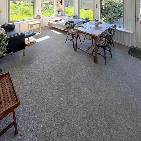 Dejligt Hus Med 2 Soveværelser I Sydals