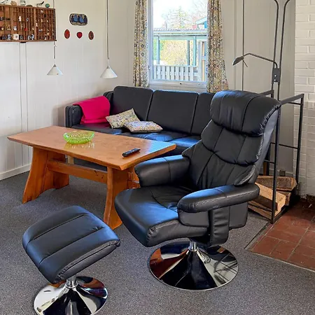2 Bedroom In Sydals Сasa de vacaciones *