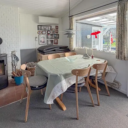 Dejligt Hus Med 2 Soveværelser I Sydals * Skovmose