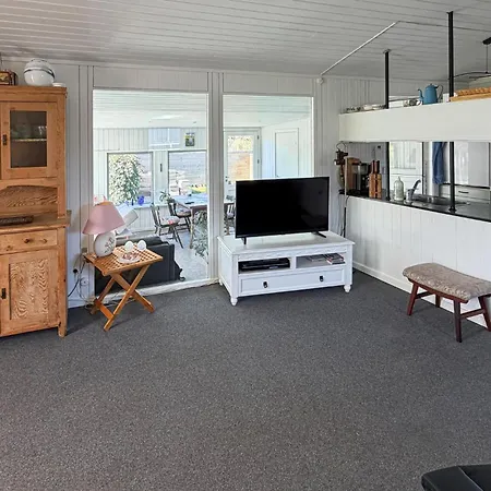 Dejligt Hus Med 2 Soveværelser I Sydals * Skovmose