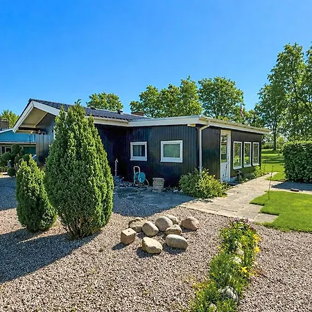 Dejligt Hus Med 2 Soveværelser I Sydals *