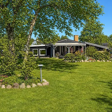 Tatil Evi 2 Bedroom In Sydals Skovmose