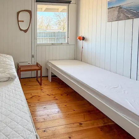 2 Bedroom In Sydals Сasa de vacaciones
