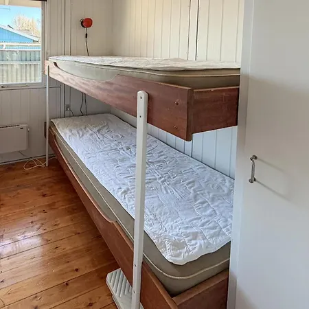 Tatil Evi 2 Bedroom In Sydals *