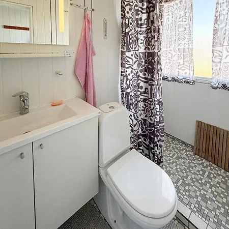 2 Bedroom In Sydals Сasa de vacaciones Skovmose
